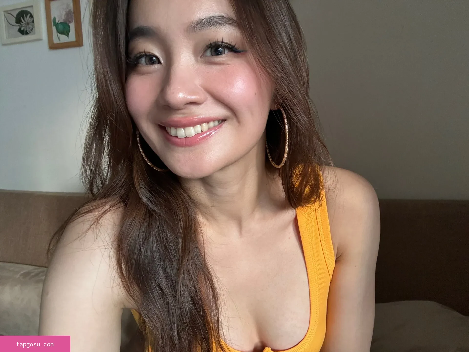 Lin ASMR