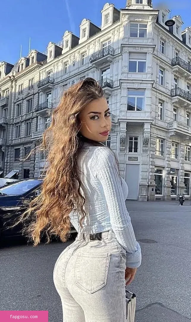 Lina Antonia