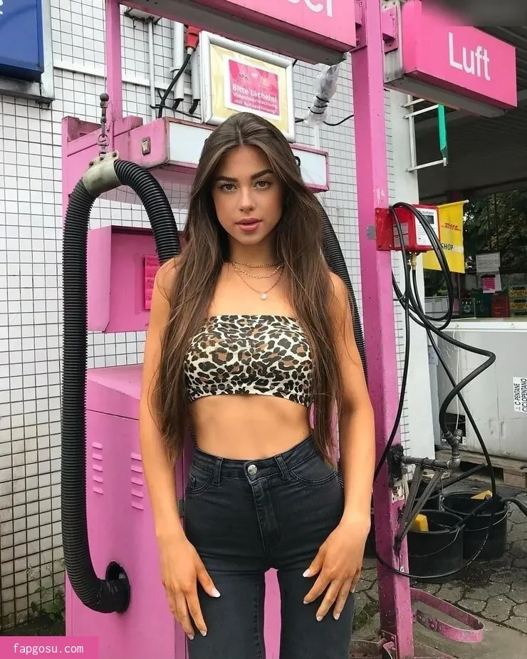Lina Antonia