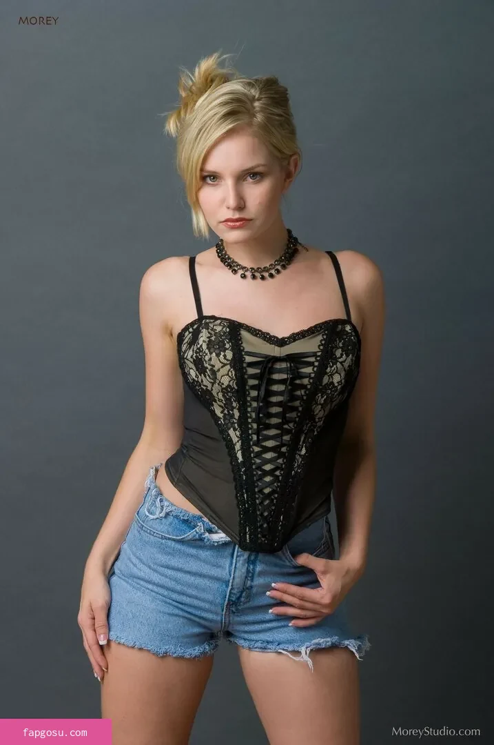 Liz Ashley
