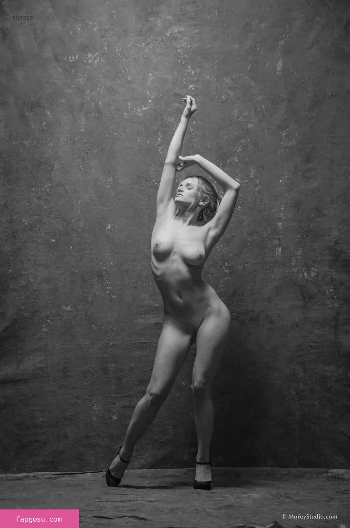 Liz Ashley