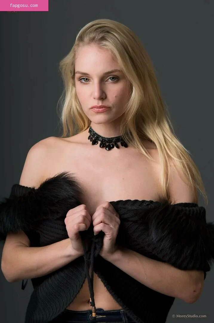 Liz Ashley