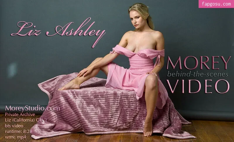 Liz Ashley
