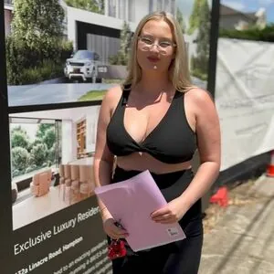 Lucy Adler content