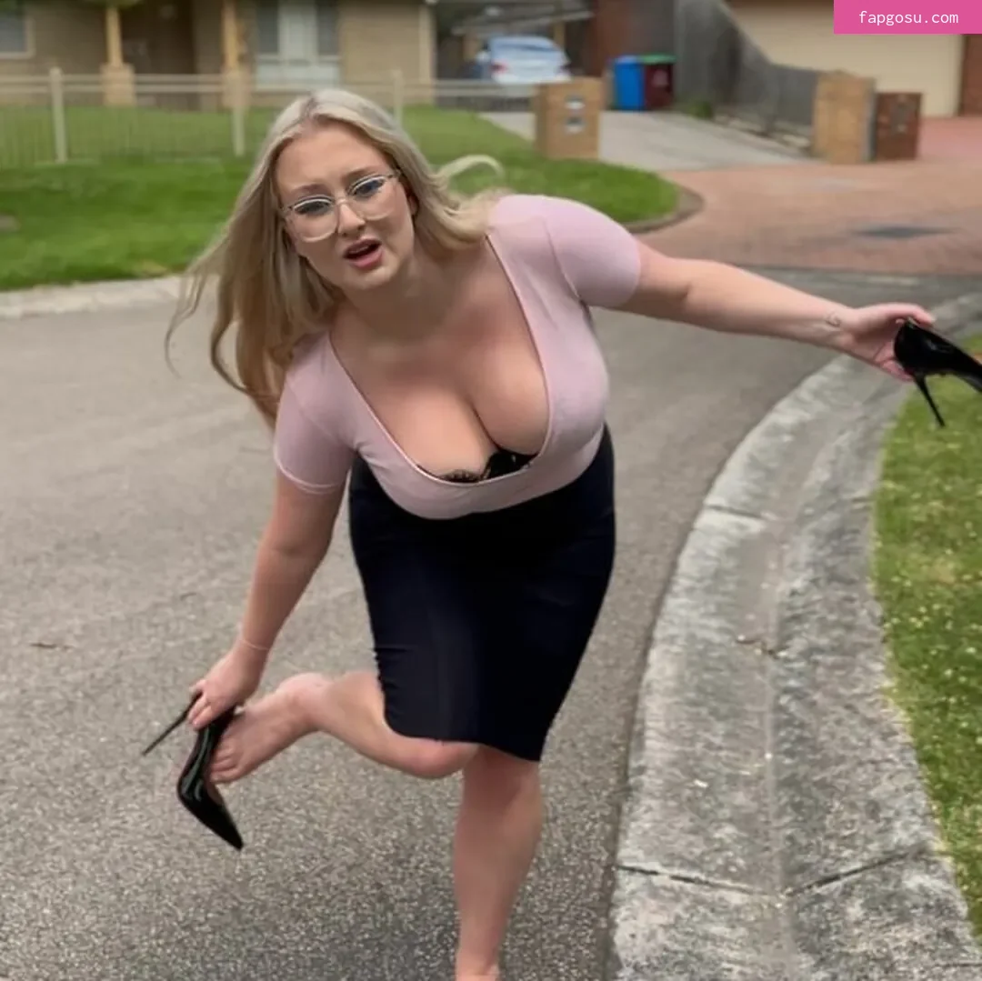 Lucy Adler
