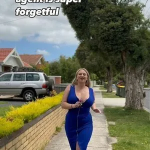 Lucy Adler content