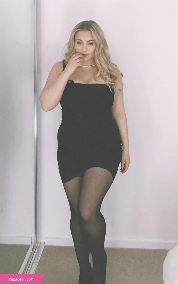 Lucy Adler
