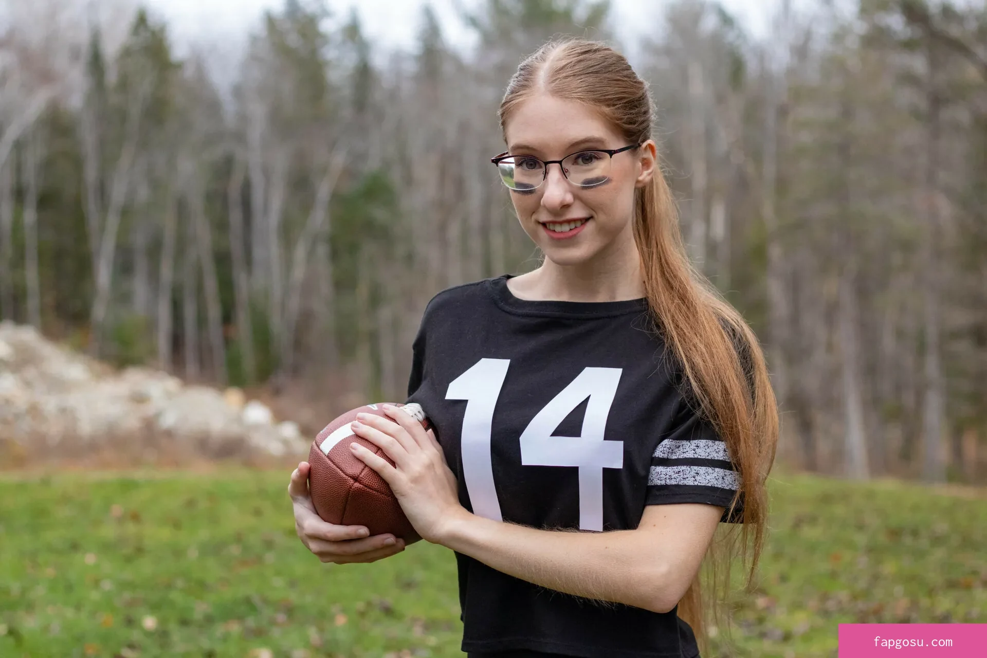 Lacey Bloom