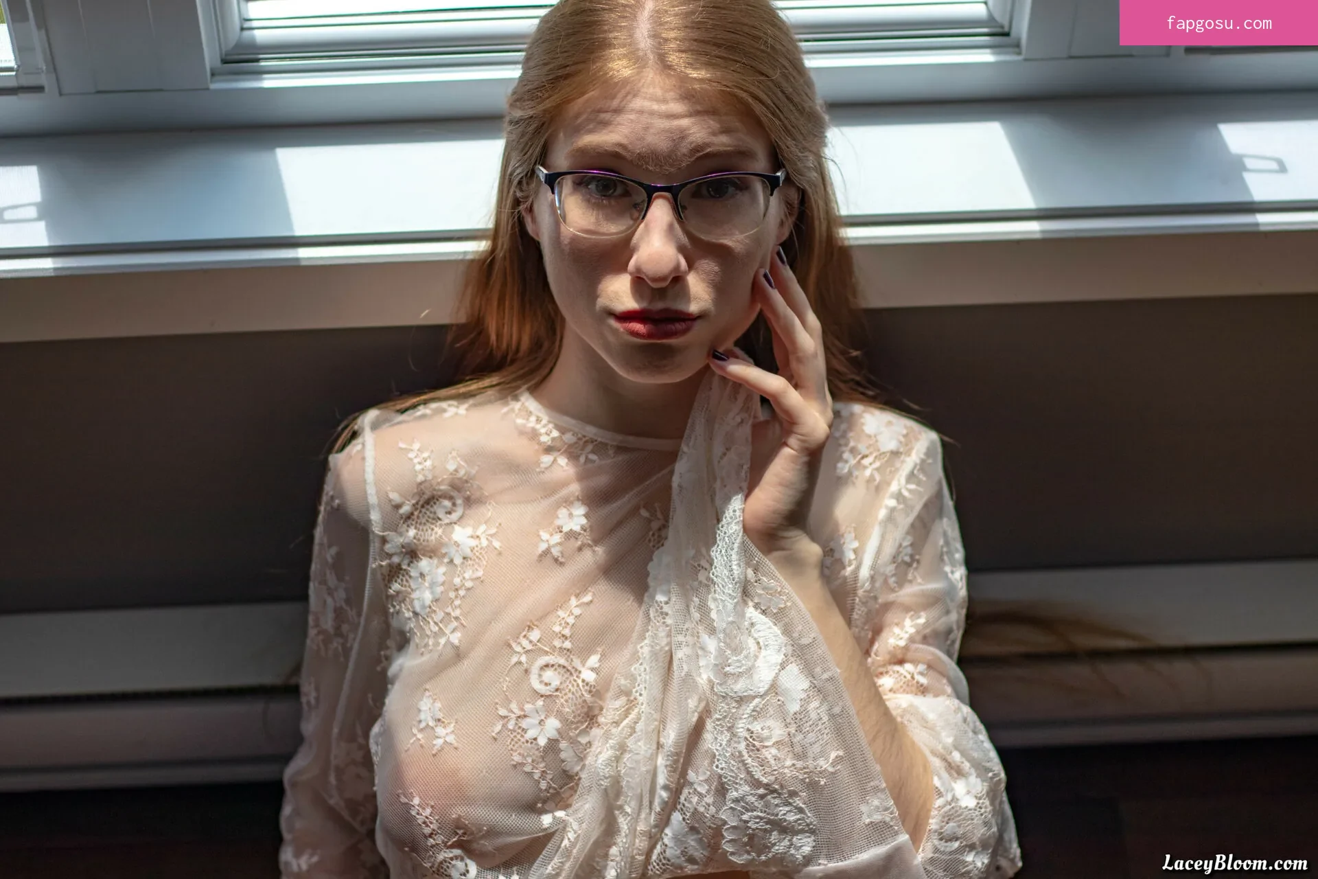 Lacey Bloom