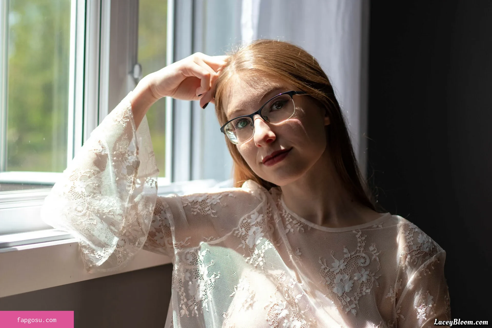 Lacey Bloom
