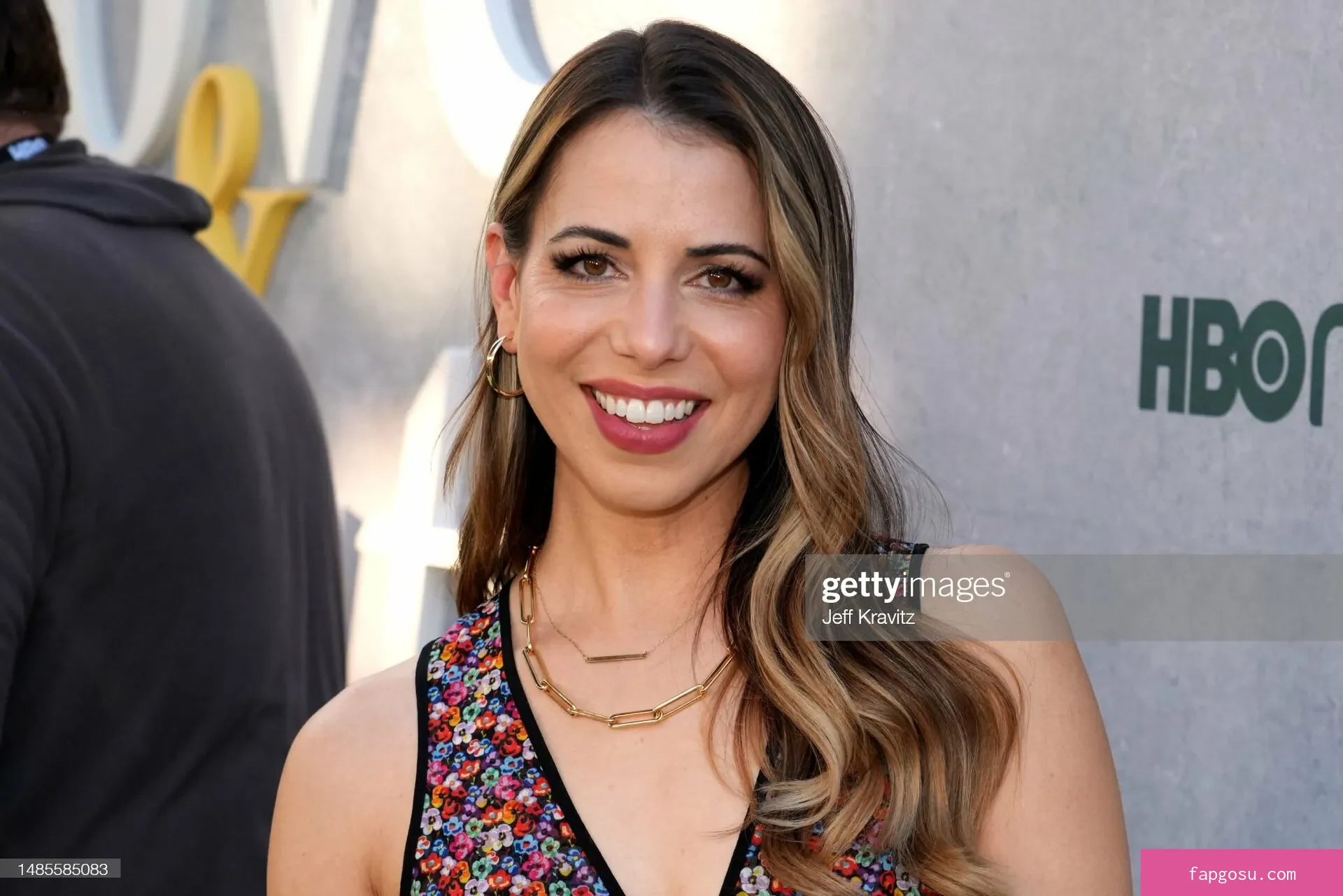 Laura Bailey