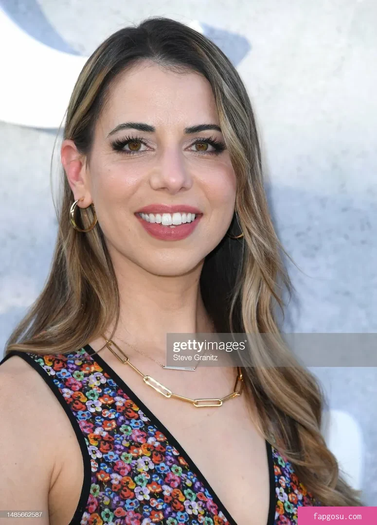 Laura Bailey