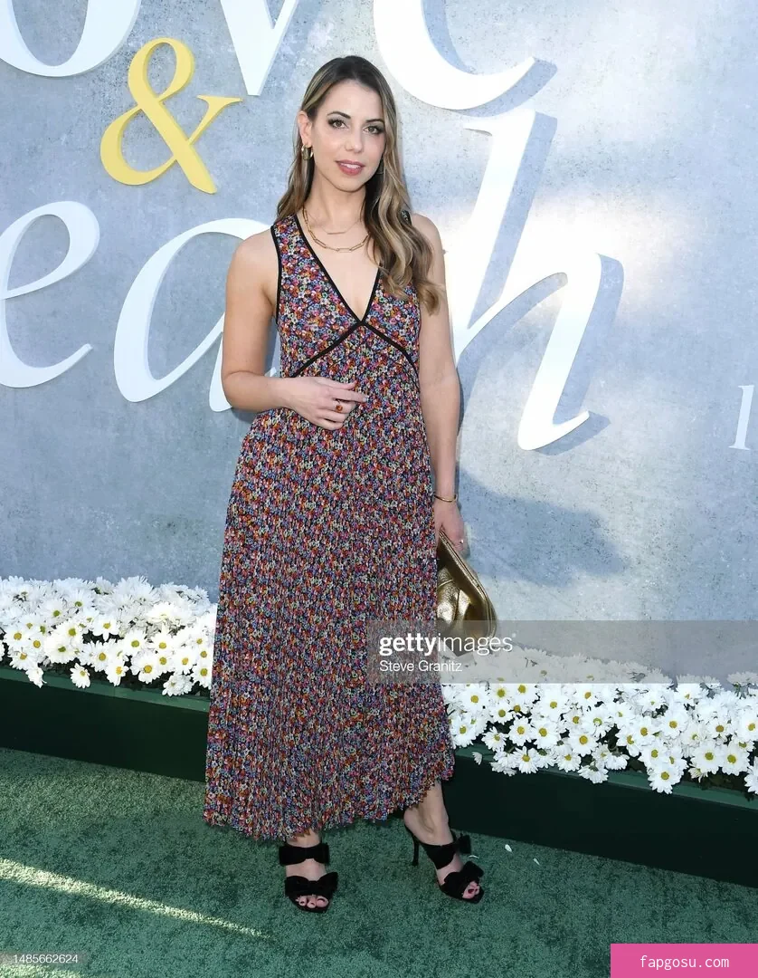 Laura Bailey