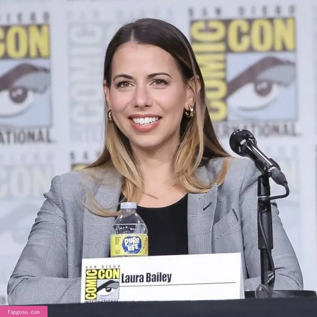 Laura Bailey