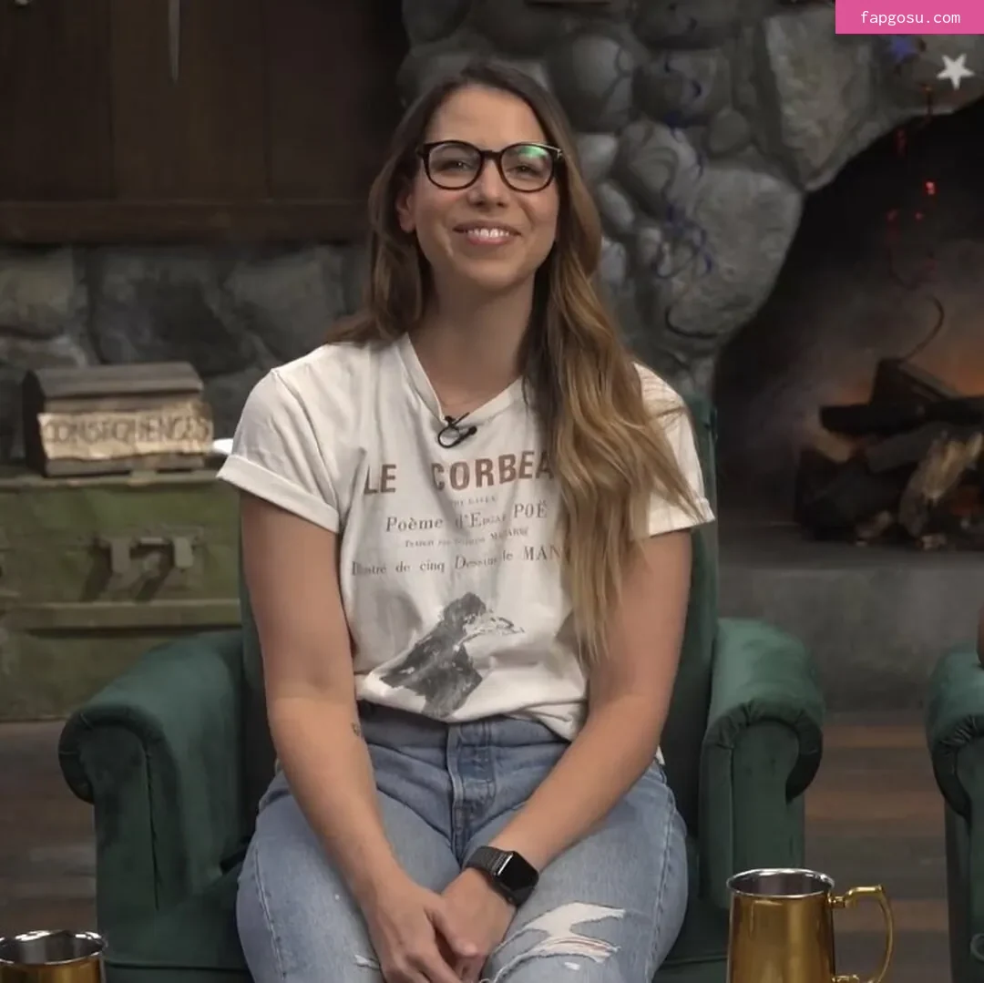 Laura Bailey