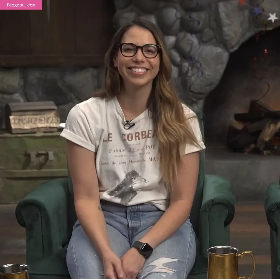 Laura Bailey