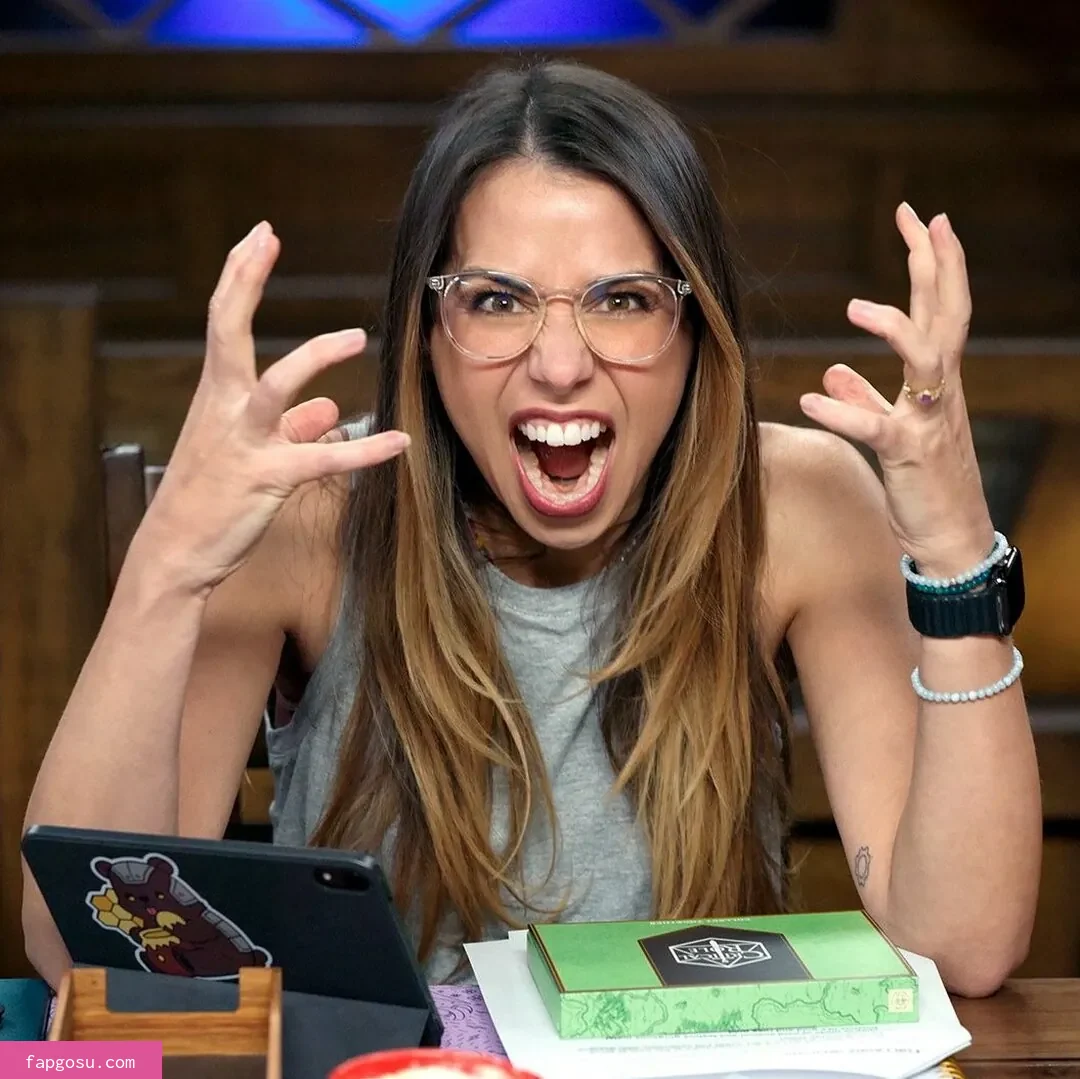 Laura Bailey