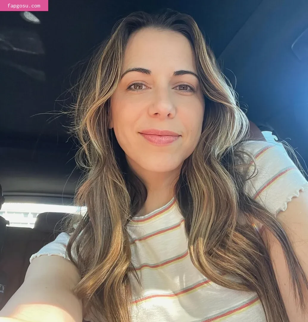 Laura Bailey