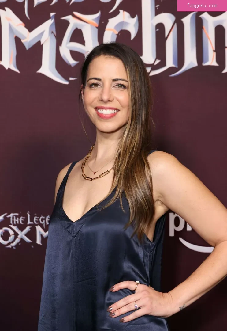 Laura Bailey