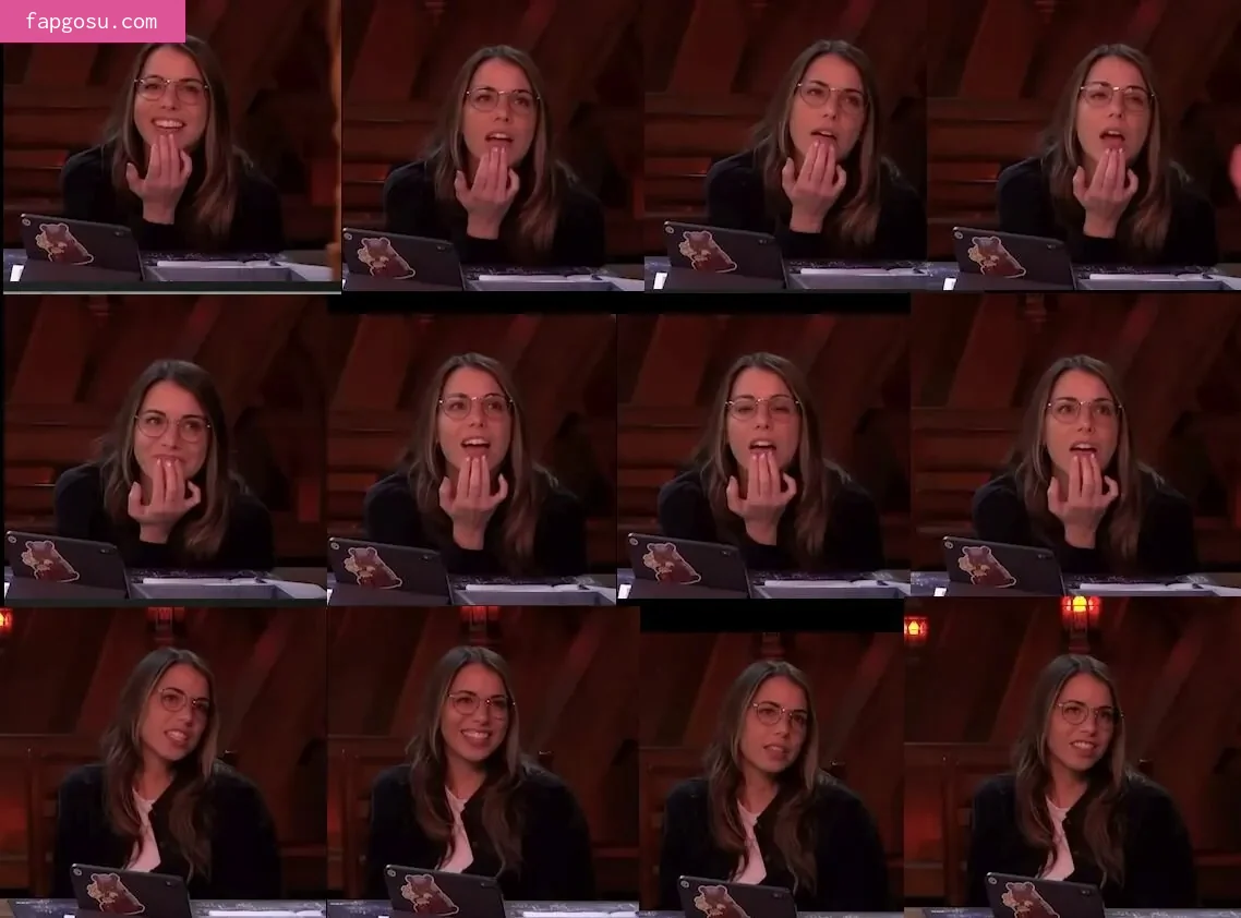 Laura Bailey