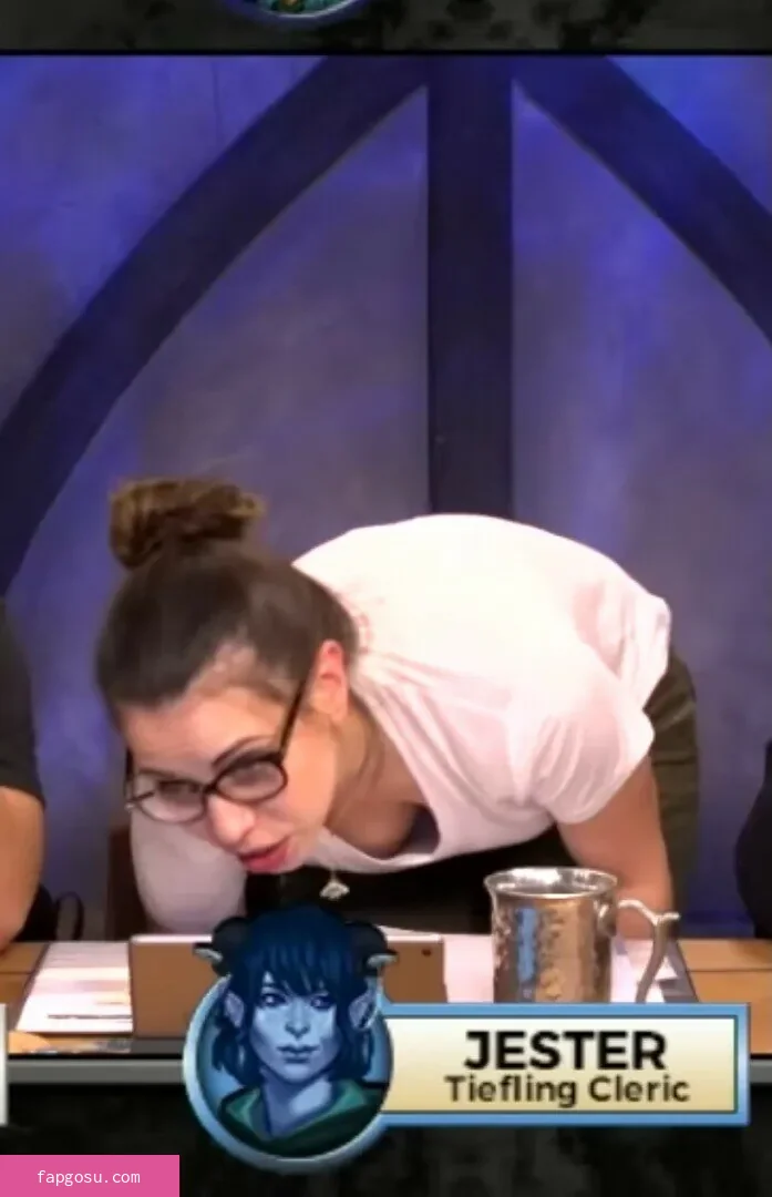 Laura Bailey