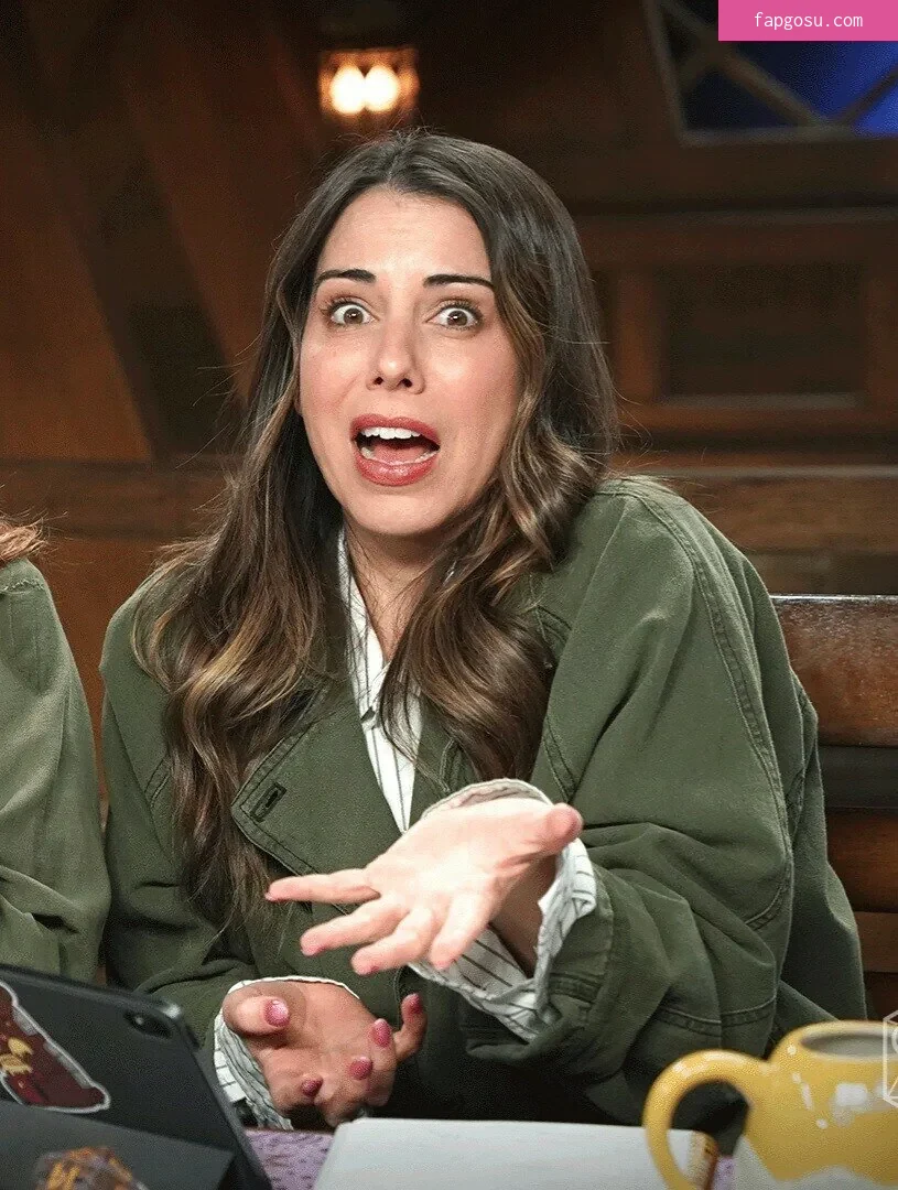 Laura Bailey