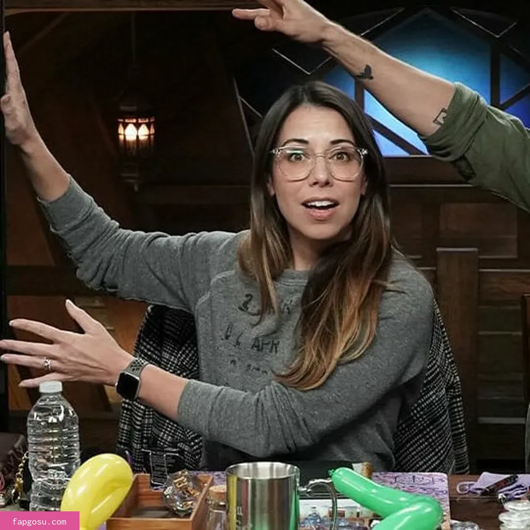 Laura Bailey