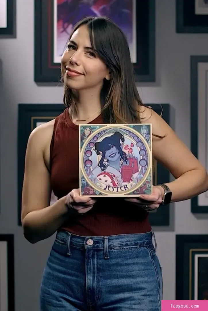 Laura Bailey