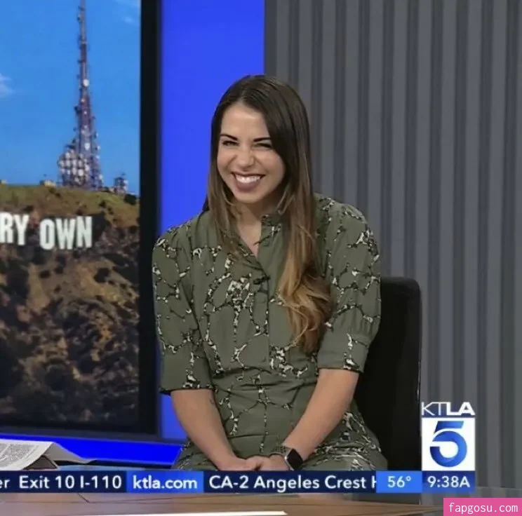 Laura Bailey
