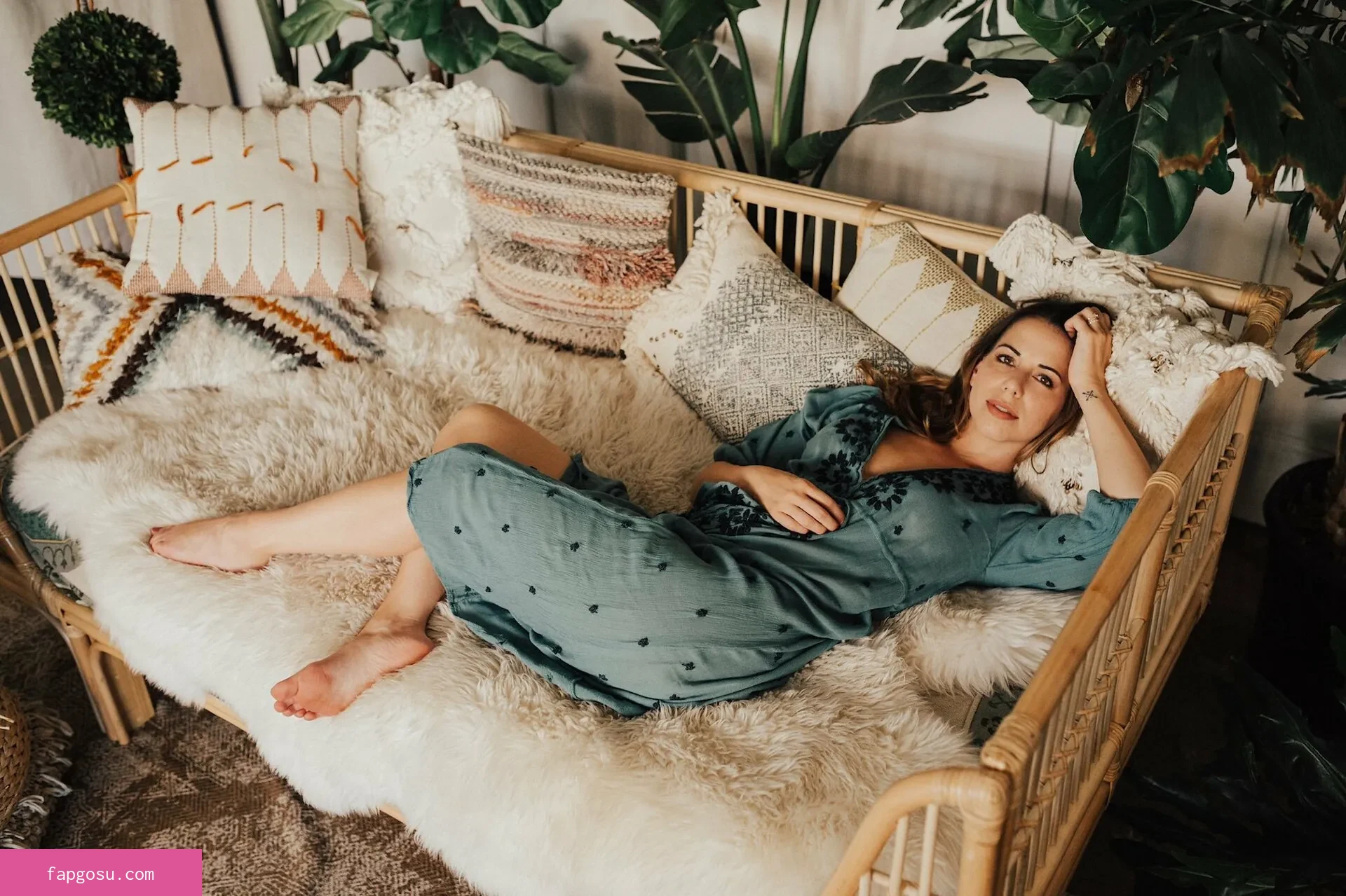 Laura Bailey