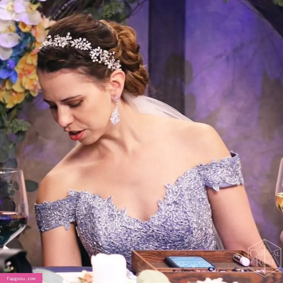 Laura Bailey