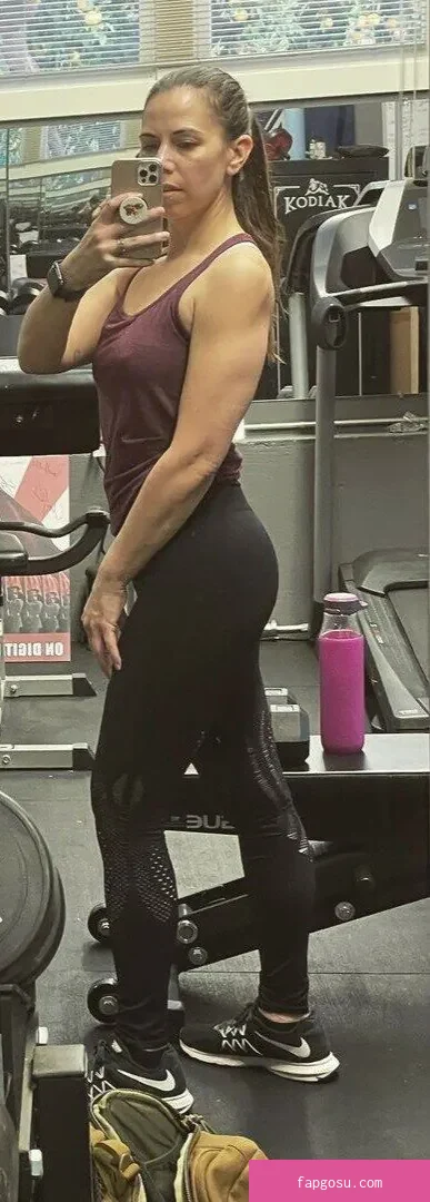 Laura Bailey