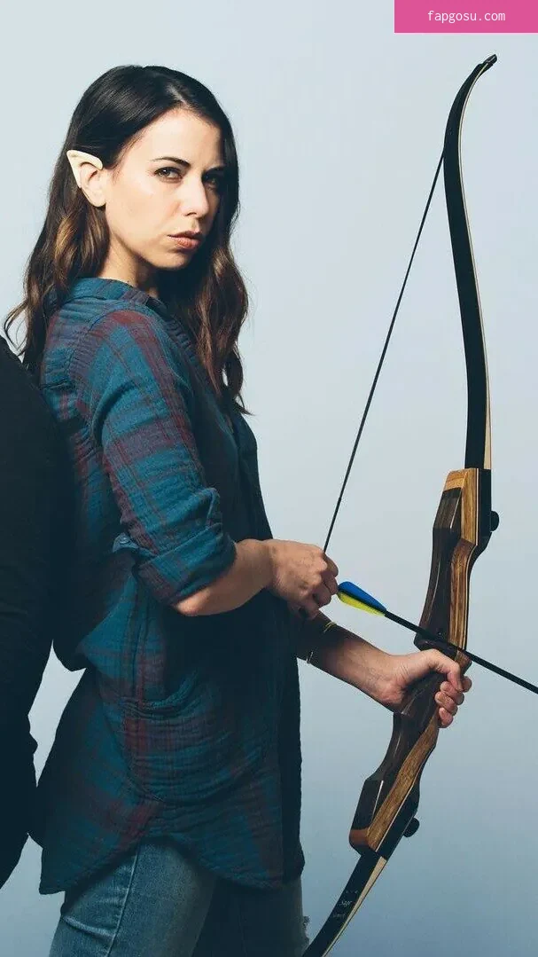Laura Bailey