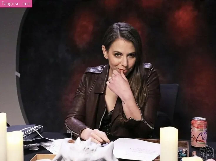 Laura Bailey