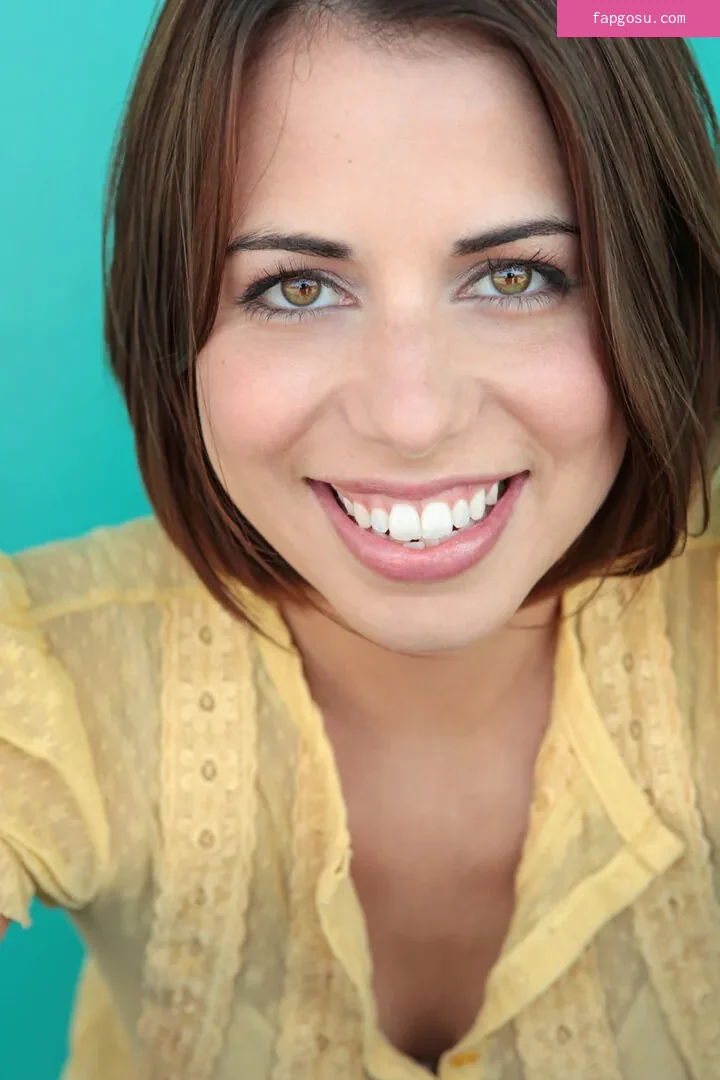 Laura Bailey
