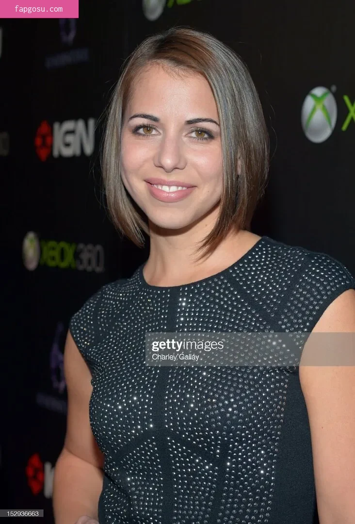 Laura Bailey