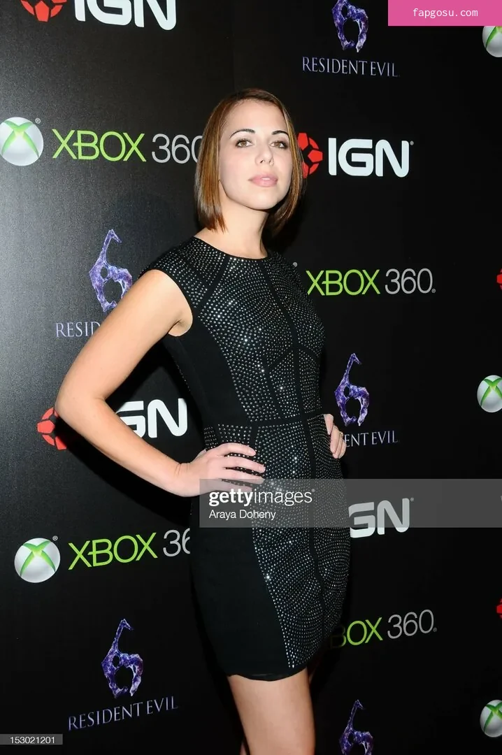 Laura Bailey