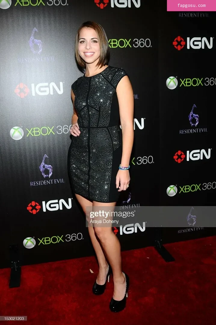 Laura Bailey