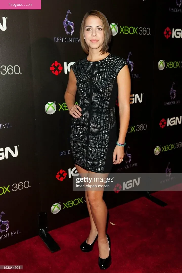 Laura Bailey