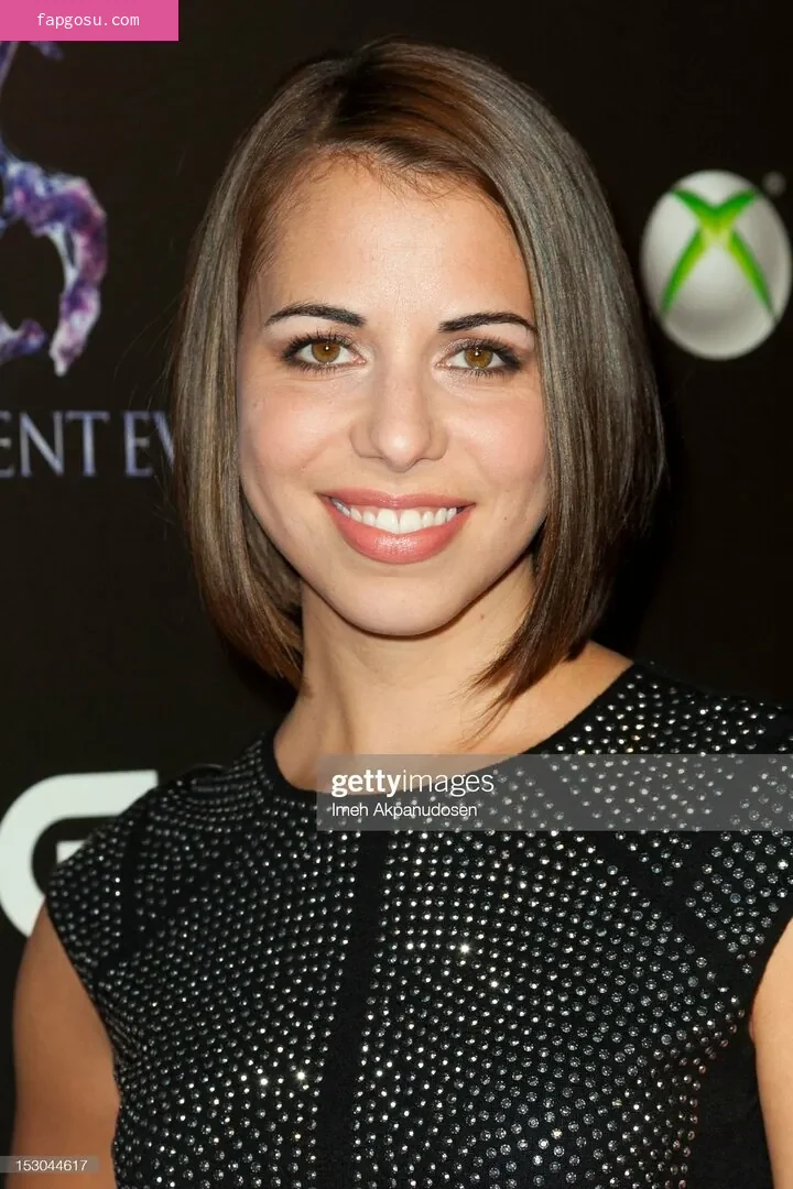 Laura Bailey