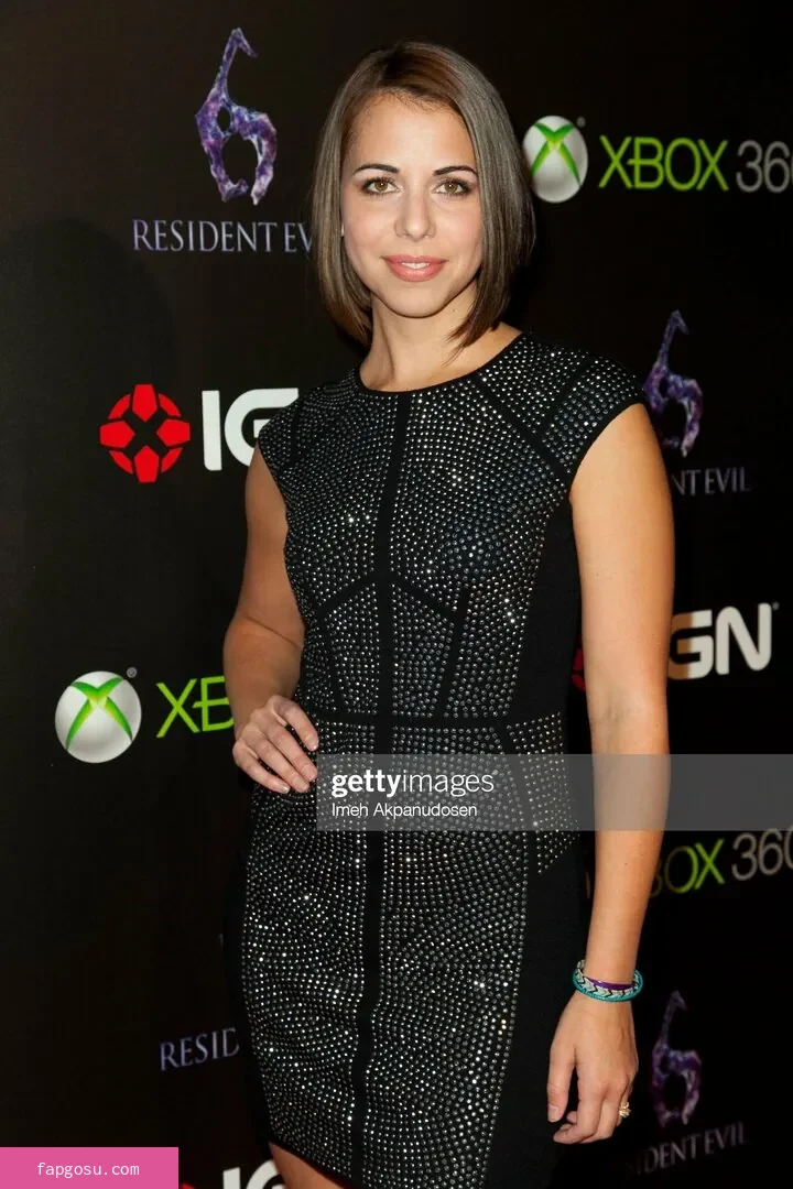 Laura Bailey