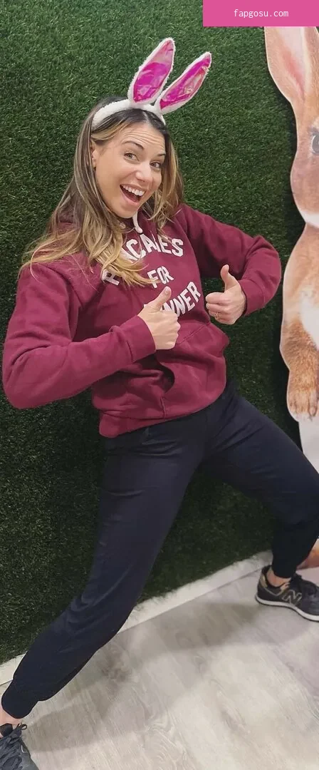 Laura Bailey