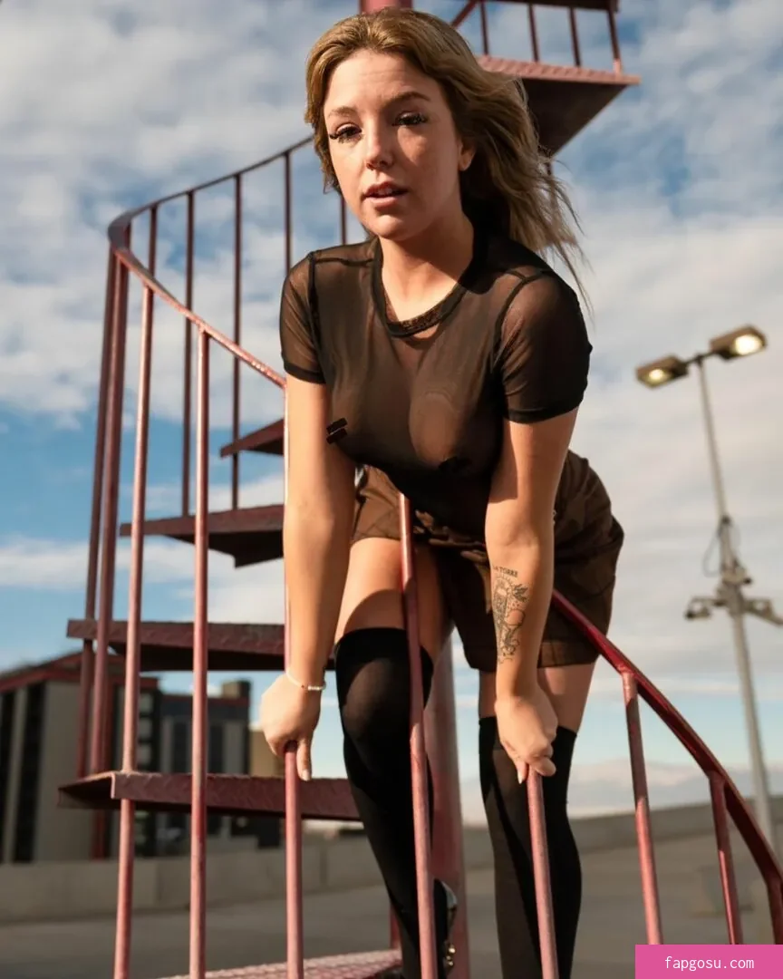 Lauren Brooks