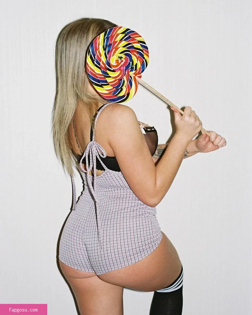 Lauren Brooks