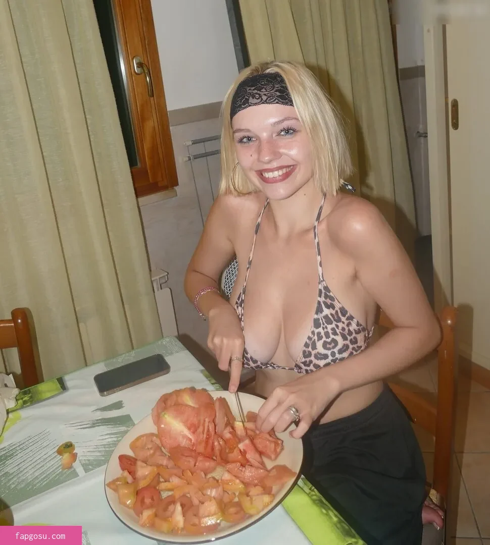 Leni Bahr