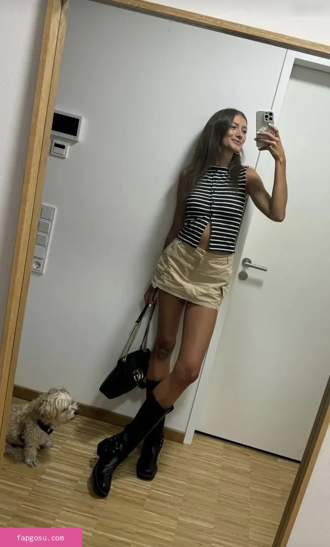 Leony Burger