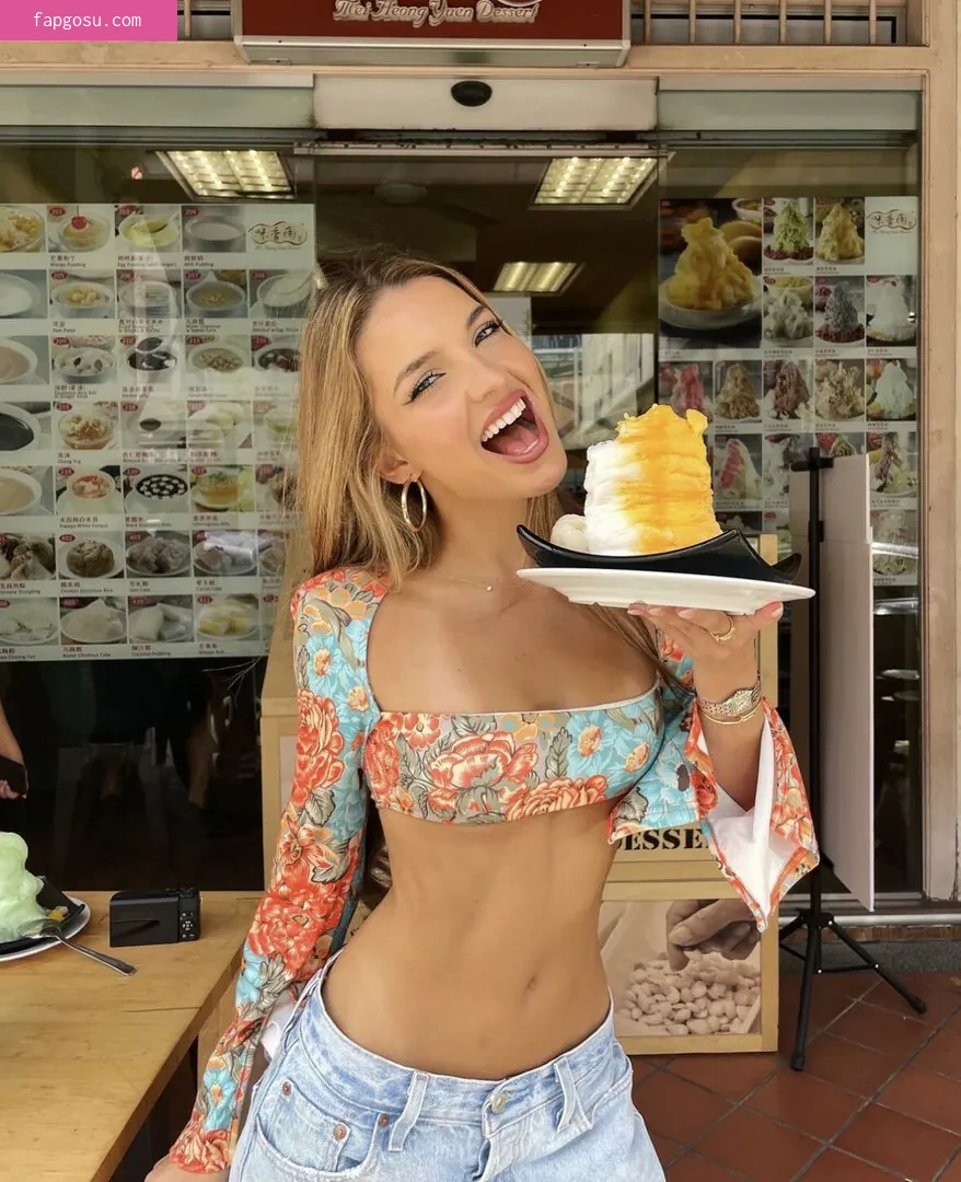 Lexi Brooke Rivera