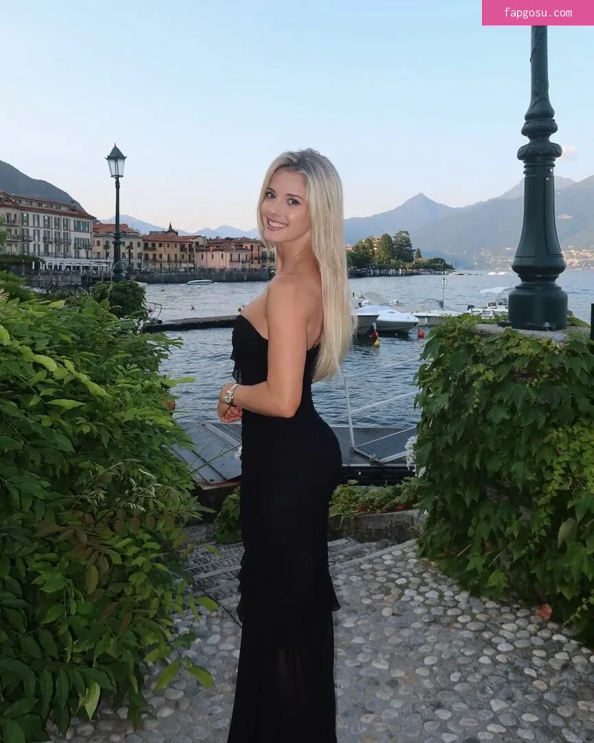 Lindsay Brewer