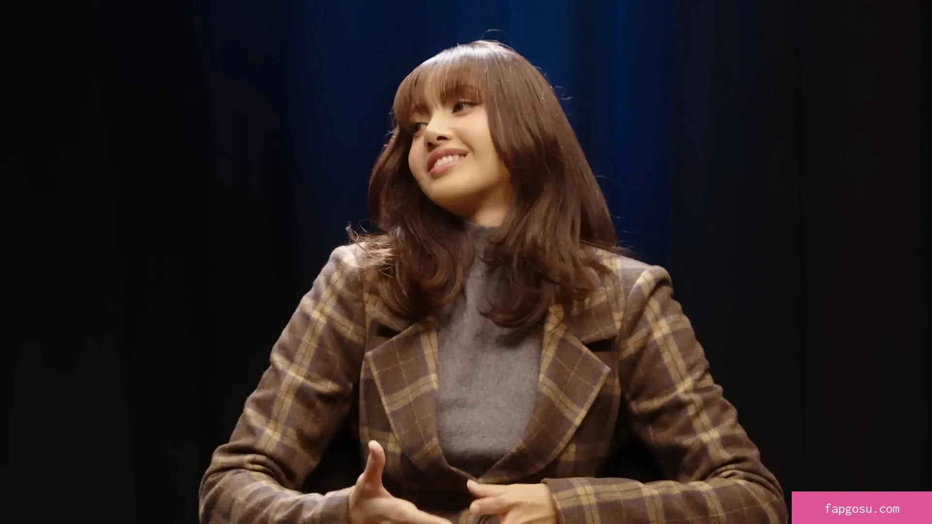 Lisa Blackpink