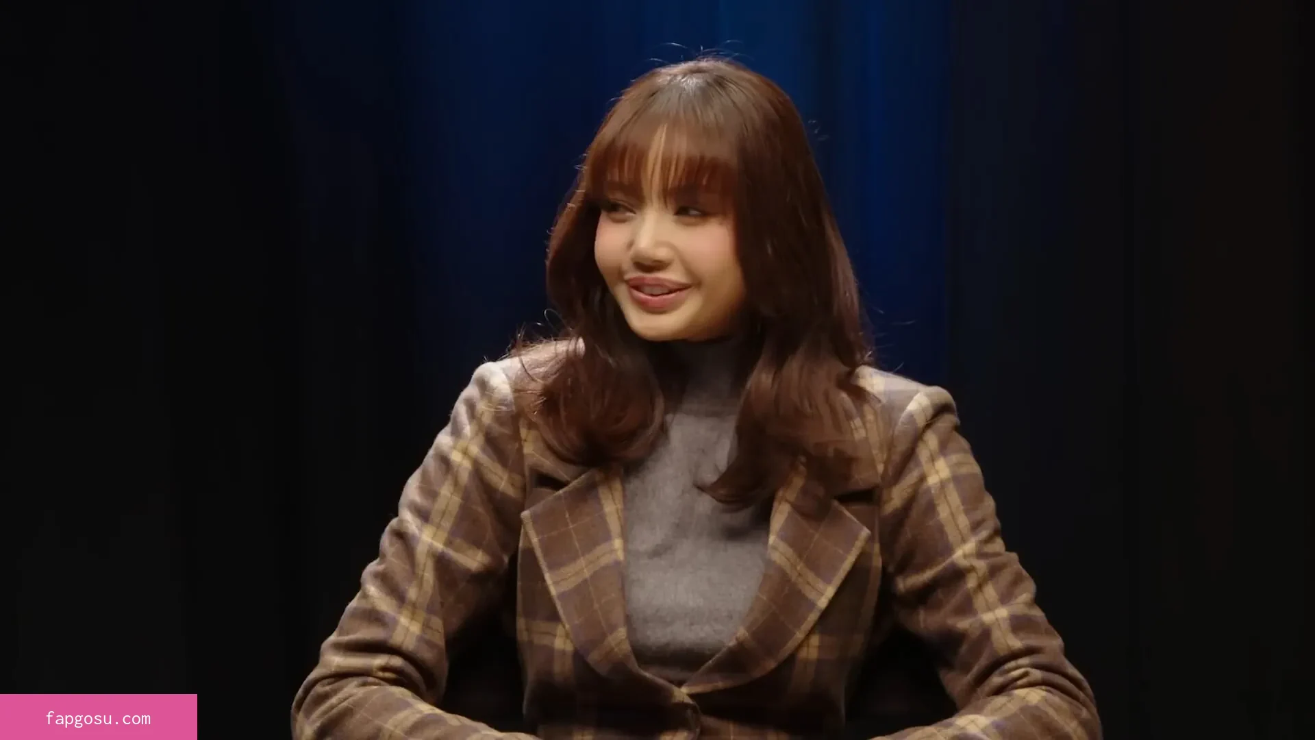 Lisa Blackpink